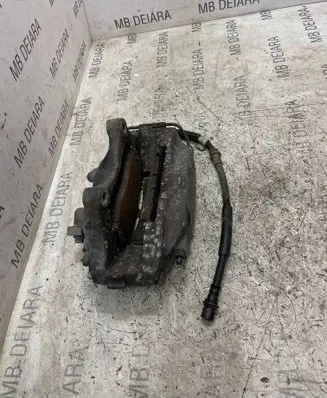 Tesla Model S Front brake caliper 104264000D