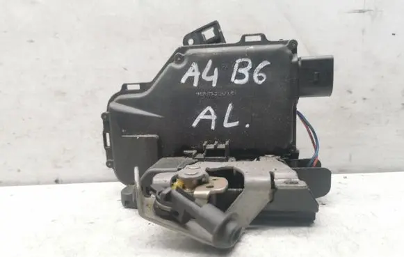 Audi A4 S4 B6 8E 8H Rear door lock
