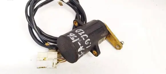 Fiat Bravo - Brava Accelerator throttle pedal 0281002203