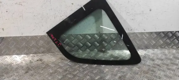 Peugeot 1007 Rear side window 