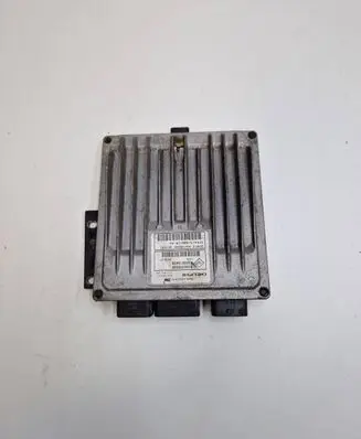 Nissan Note (E11) Engine control unit/module 8200399038 8200619409 R0410B034C