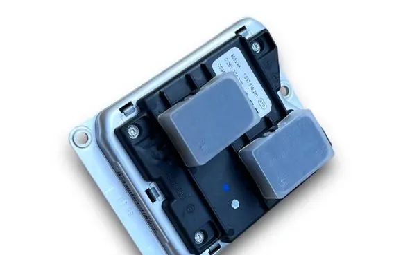 Alfa Romeo 156 Engine control unit/module ECU A249 46739438
