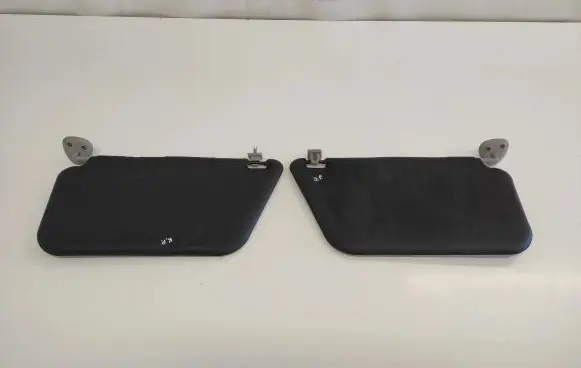 Ford Connect Sun visor