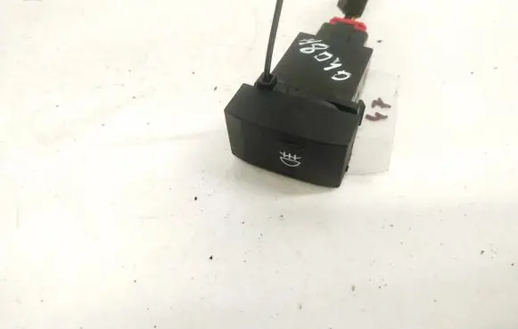 KIA Sorento Fog light switch 
