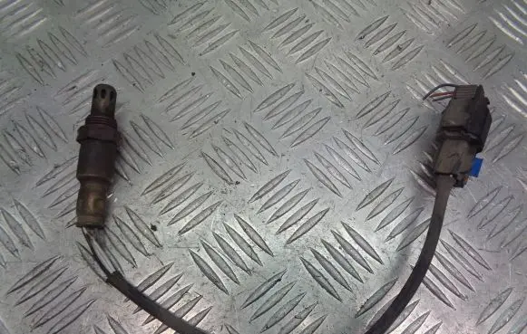 Chevrolet Spark Lambda probe sensor NTK610