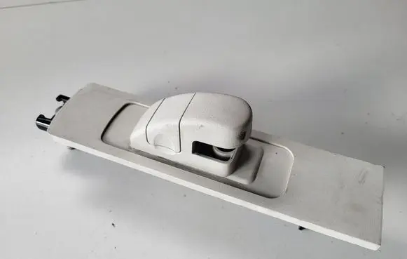 Ford Galaxy Seat belt height adjuster GG93F602B62AA