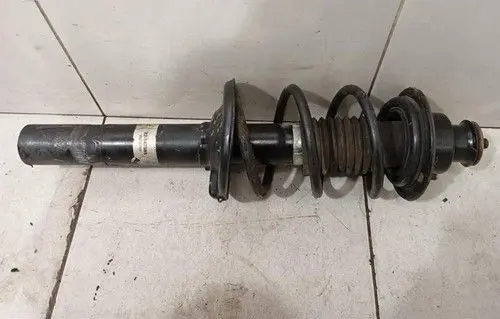 Porsche Cayman 987 Rear shock absorber damper bump stop 98733305104