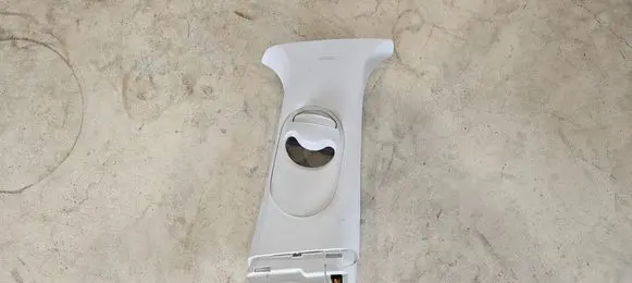 Hyundai Ioniq 5 (B) pillar trim (top) 85841GI000
