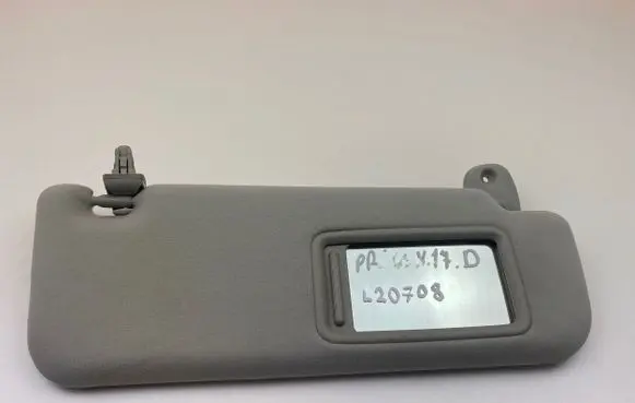 Toyota Prius+ (ZVW40) Sun visor 76000 TW202