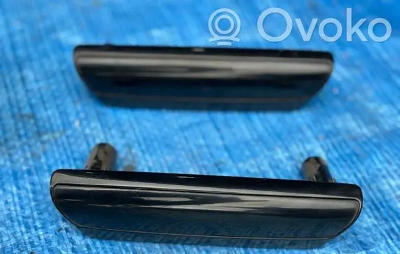 Volkswagen Transporter - Caravelle T5 Front door interior handle 7H0867179f