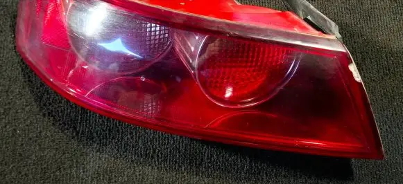 Alfa Romeo 159 Rear/tail lights 5050482198 F93939010 S51105