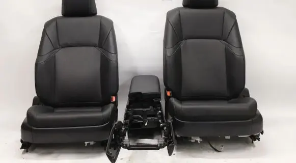 Seat set