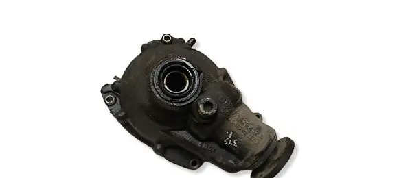 BMW X3 E83 Front differential 14288323