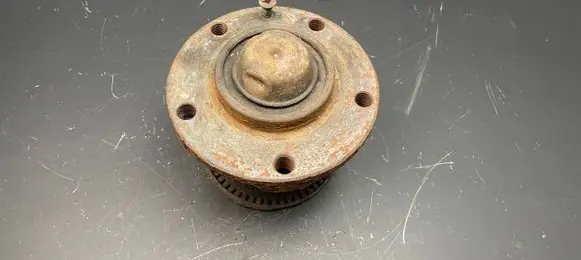 Mercedes-Benz Sprinter W901 W902 W903 W904 Rear wheel ball bearing 9023501410