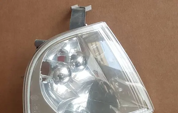 Skoda Octavia Mk1 (1U) Front indicator light 1U0953156B 6920202E