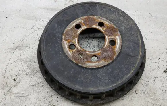 Skoda Kamiq Drum brake (rear) 2Q0609617A