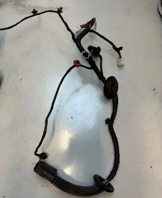 KIA Venga Front door wiring loom/harness boot 916011P147