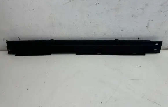 Mercedes-Benz GLE (W166 - C292) Other trunk/boot trim element A1666841131