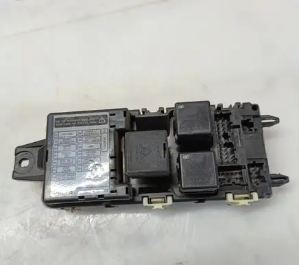 Volvo S40, V40 Fuse box set 30889703