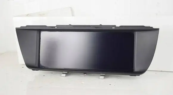 BMW 5 F10 F11 Screen/display/small screen 200000986 9284974 990001555