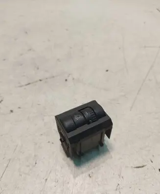 Skoda Fabia Mk2 (5J) Headlight level height control switch 5J0941333A