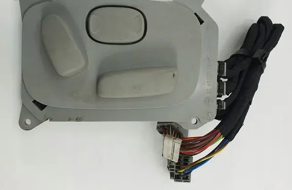 Jaguar S-Type Seat control switch 2R8314A700EA