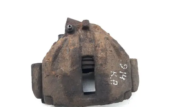Volkswagen II LT Front brake caliper