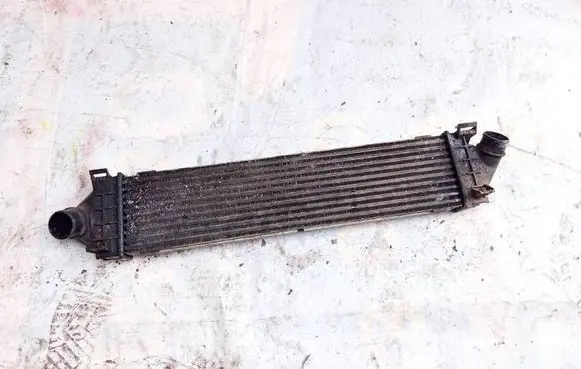 Ford S-MAX Intercooler radiator 880291U