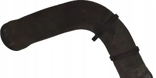 Audi TT Mk1 Intake resonator 8L9145708