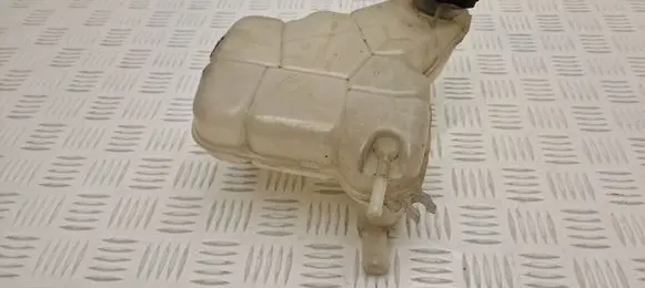 Opel Zafira C Coolant expansion tank/reservoir 13283712 13304127