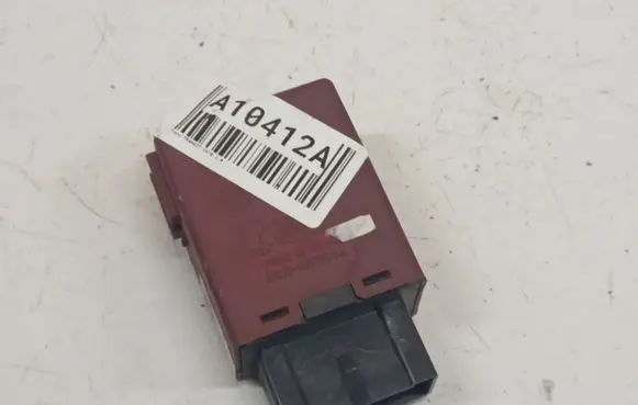 Ford Transit Other control units/modules F3LB14B118AA