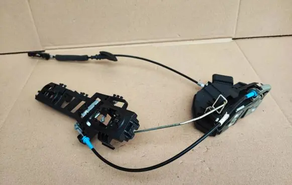 Ford Ecosport Front door lock CN1A5421812CB CN1A-5421812-CB