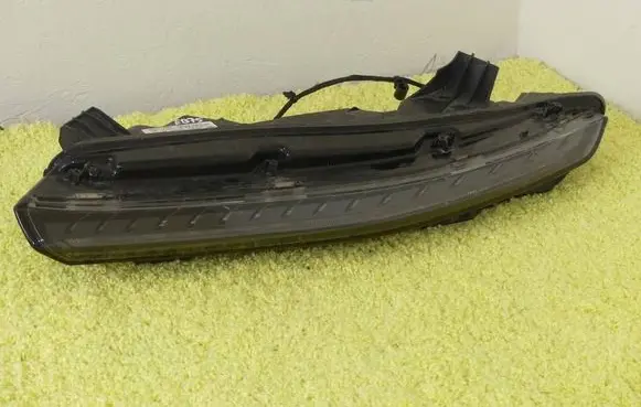 Citroen C5 X LED Daytime headlight 9833775680