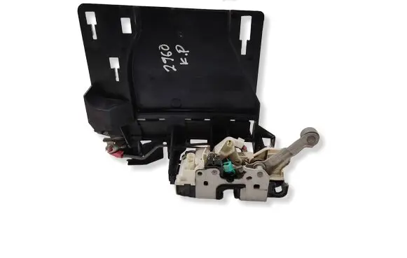 Dodge Nitro Front door lock 1001850