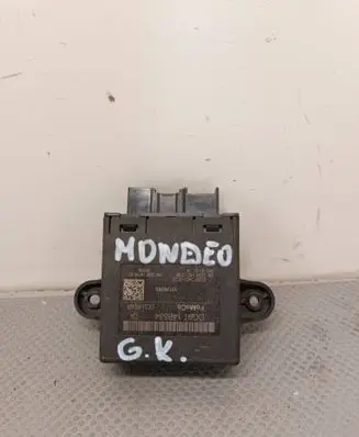 Ford Mondeo MK V Door control unit/module DG9T14B534 10138283 DG9T14C112BE