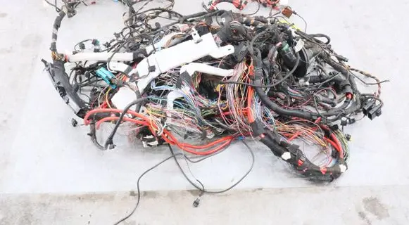 BMW M4 F82 F83 Other wiring loom 