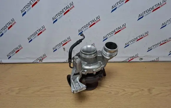 Turbo