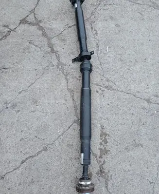 Maserati Levante Drive shaft (set) 8353150174