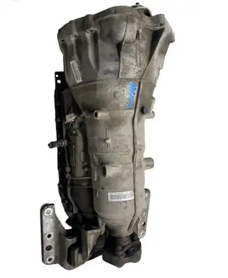 BMW 5 E60 E61 Automatic gearbox 7563294