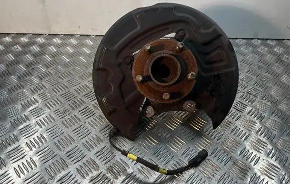 Ford Galaxy Rear wheel hub E1GC2K316AA E1GC2K316