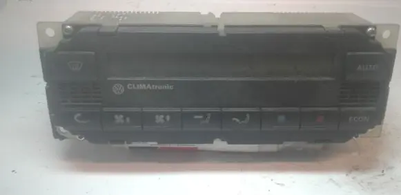 Volkswagen PASSAT B5 Climate control unit 3B1907044B 5HB00761710