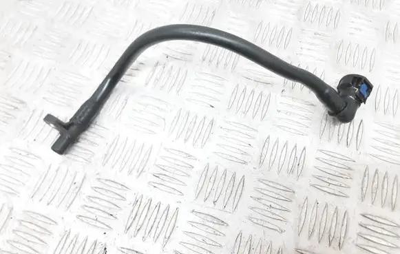 Volvo V50 Gearbox oil cooler pipe/hose 1303437