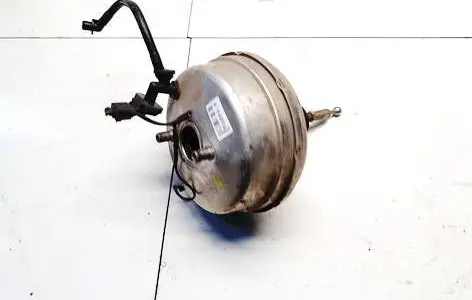 Audi A7 S7 4G Brake booster 4g2612103a