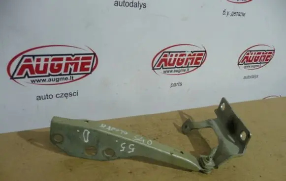 Volvo S40 Engine bonnet/hood hinges