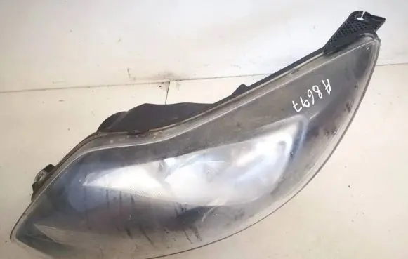 Ford Focus Headlight/headlamp e425175 14819