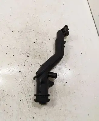 Ford S-MAX Oil fill pipe 9654733980
