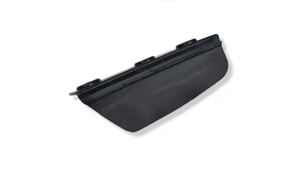 BMW X3 F25 Front mudguard 7213654