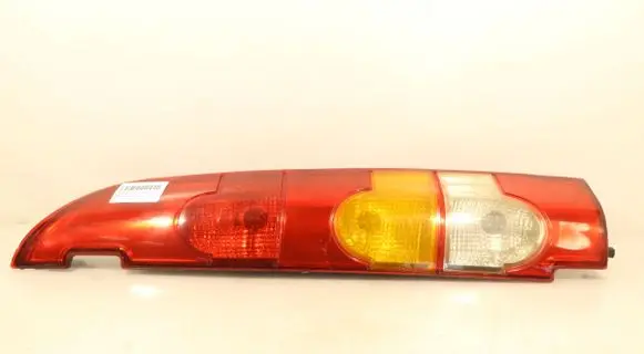 Renault Kangoo I Rear/tail lights 2012031989