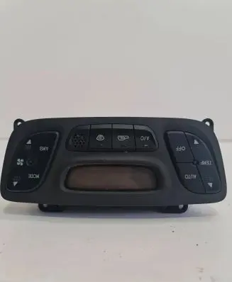 Hyundai Santa Fe Climate control unit 9725026XXX