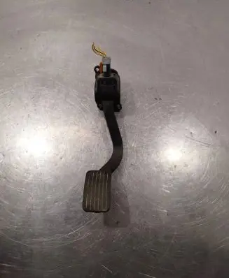 Peugeot Partner Accelerator throttle pedal 0280755166 9671416780
